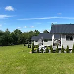 Feriehus Letniskowe Pod Kalskim Dworkiem