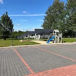Letniskowe Pod Kalskim Dworkiem Feriehus