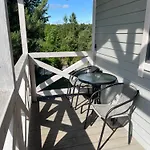 Dom wakacyjny Letniskowe Pod Kalskim Dworkiem Kal