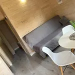 Letniskowe Pod Kalskim Dworkiem Dom wakacyjny *
