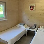 Letniskowe Pod Kalskim Dworkiem *