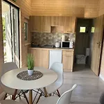 Letniskowe Pod Kalskim Dworkiem Dom wakacyjny