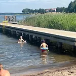 Dom wakacyjny Letniskowe Pod Kalskim Dworkiem *