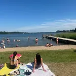 Dom wakacyjny Letniskowe Pod Kalskim Dworkiem *