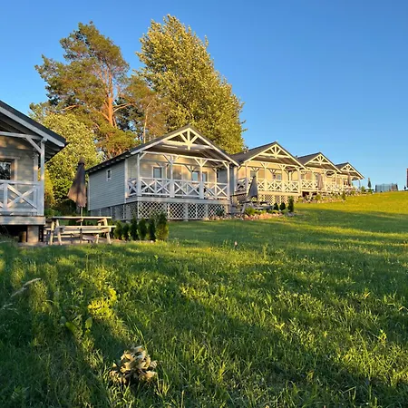 Letniskowe Pod Kalskim Dworkiem Kal