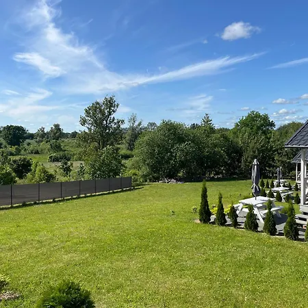 Letniskowe Pod Kalskim Dworkiem