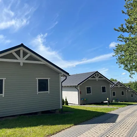 Letniskowe Pod Kalskim Dworkiem