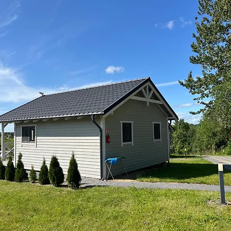 Letniskowe Pod Kalskim Dworkiem *