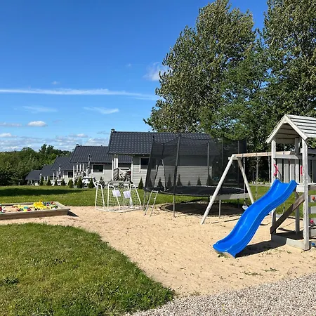 Letniskowe Pod Kalskim Dworkiem * Kal