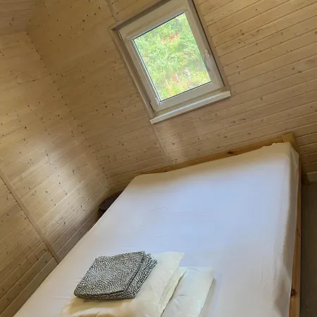 Letniskowe Pod Kalskim Dworkiem * Kal