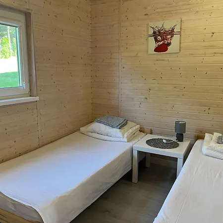 Letniskowe Pod Kalskim Dworkiem *