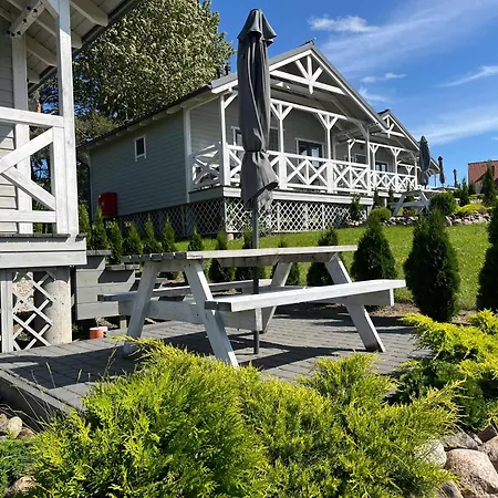 Letniskowe Pod Kalskim Dworkiem *