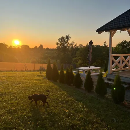 Letniskowe Pod Kalskim Dworkiem Дом отдыха