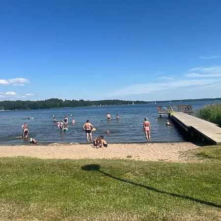 Letniskowe Pod Kalskim Dworkiem Kal