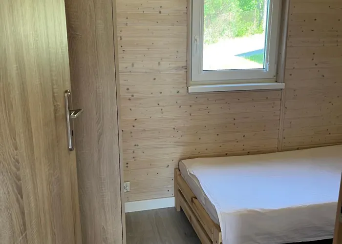 Letniskowe Pod Kalskim Dworkiem