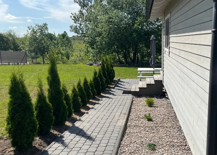 Letniskowe Pod Kalskim Dworkiem * Kal