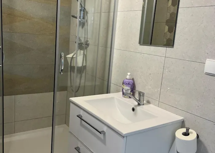 Letniskowe Pod Kalskim Dworkiem