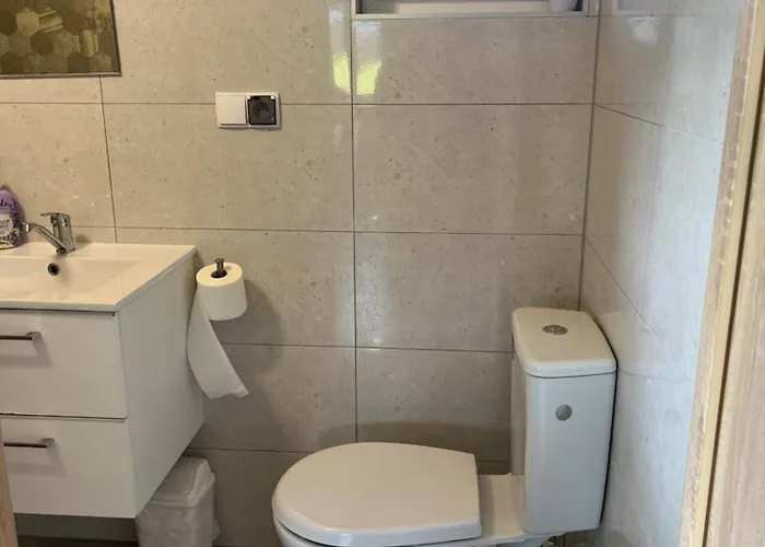 Letniskowe Pod Kalskim Dworkiem