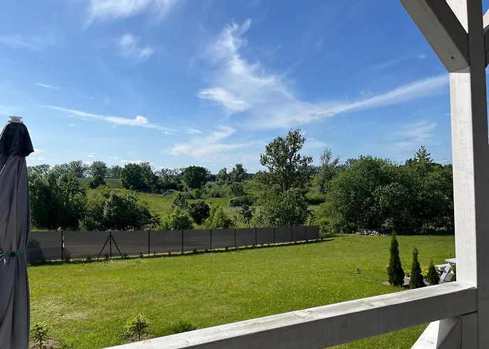 Holiday home Letniskowe Pod Kalskim Dworkiem Kal