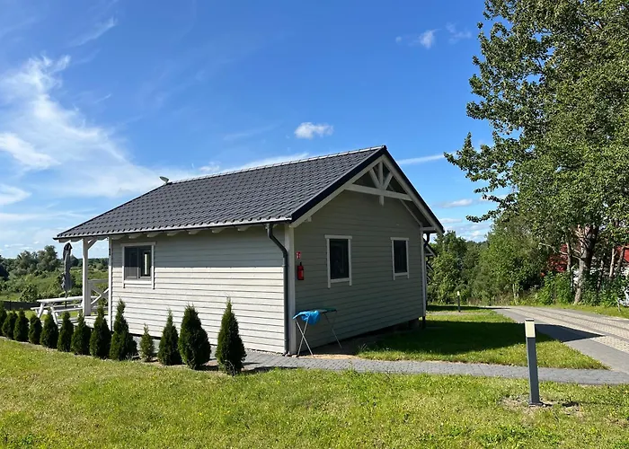 Letniskowe Pod Kalskim Dworkiem *