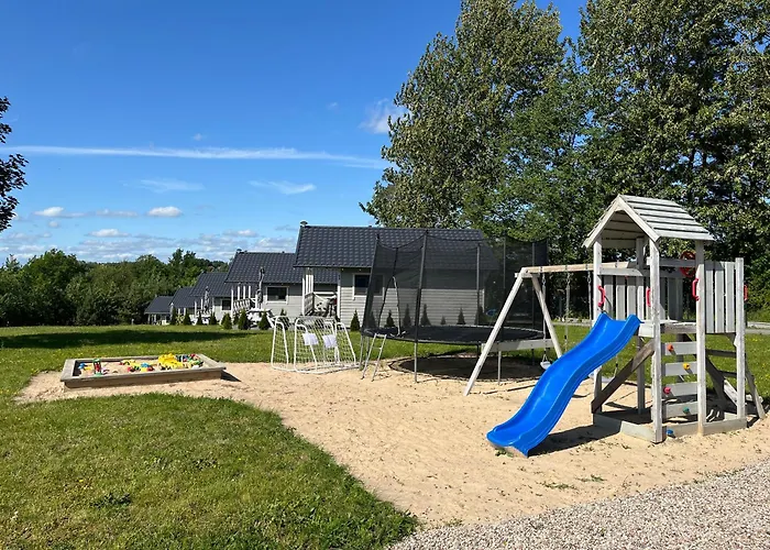 Letniskowe Pod Kalskim Dworkiem * Kal