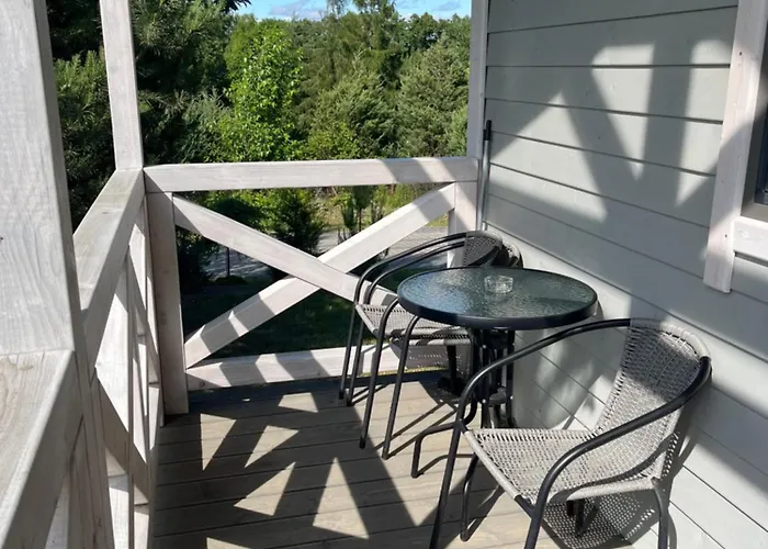 Holiday home Letniskowe Pod Kalskim Dworkiem Kal