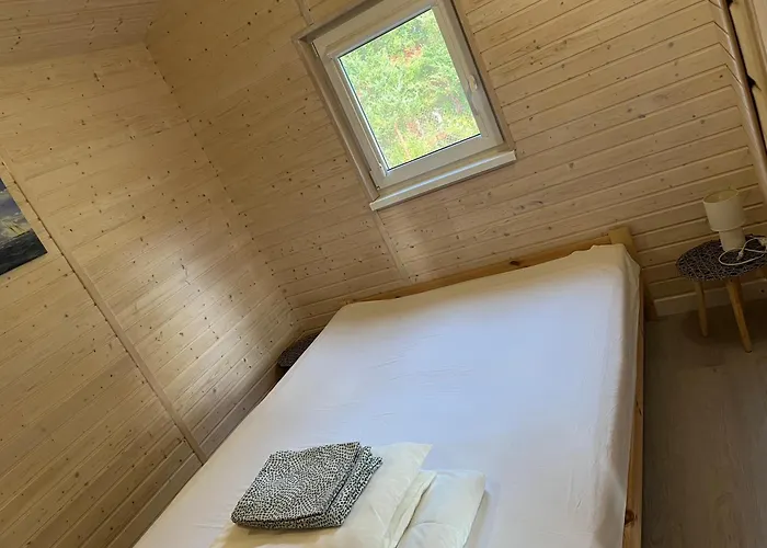 Letniskowe Pod Kalskim Dworkiem * Kal