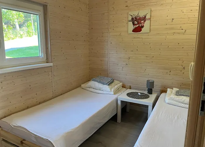 Letniskowe Pod Kalskim Dworkiem *