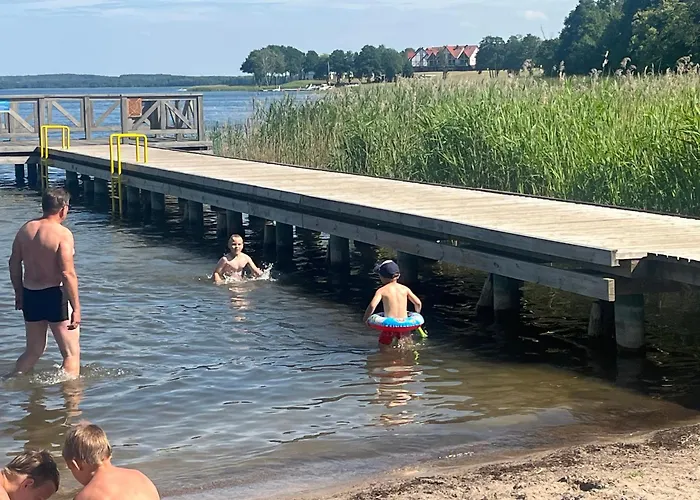 Holiday home Letniskowe Pod Kalskim Dworkiem *