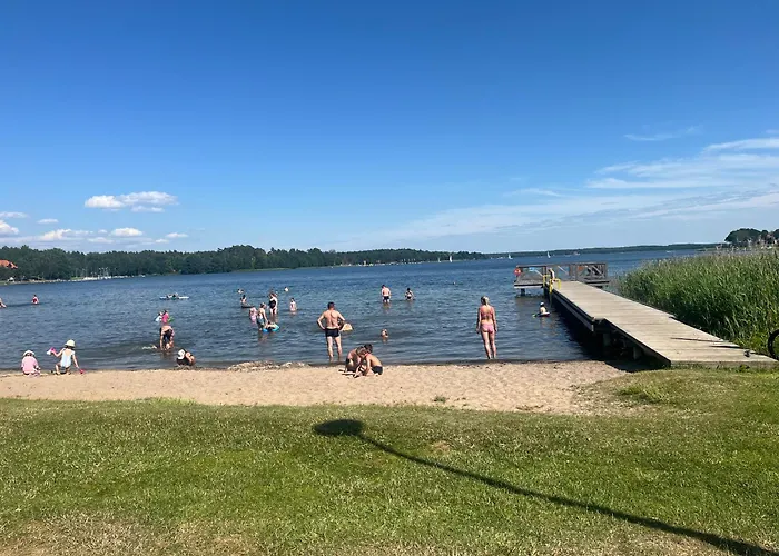 Letniskowe Pod Kalskim Dworkiem Kal